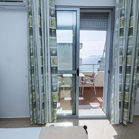 Lucas Apartments Rental Vlore Exterior photo